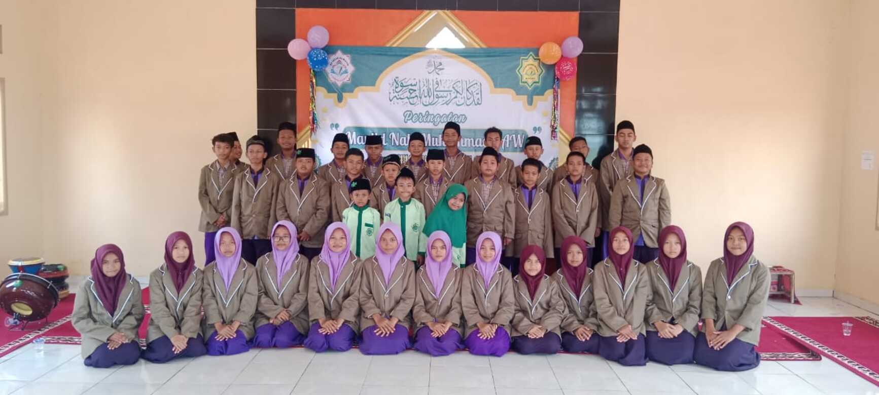 Berkah Hidup dalam Perjuangan